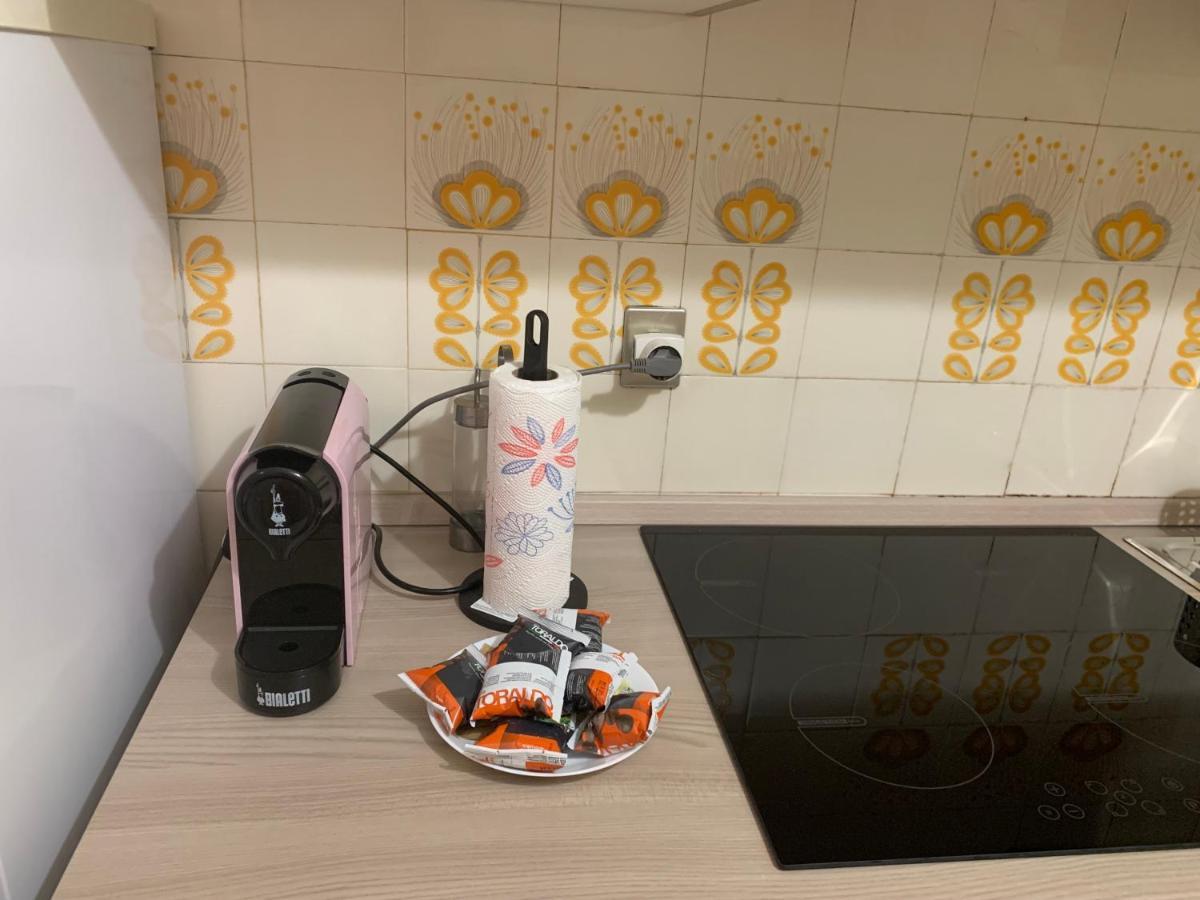 Nice Apartment Near San Siro 米兰 外观 照片