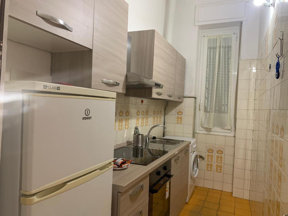 Nice Apartment Near San Siro 米兰 外观 照片