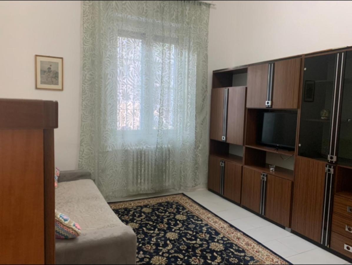 Nice Apartment Near San Siro 米兰 外观 照片
