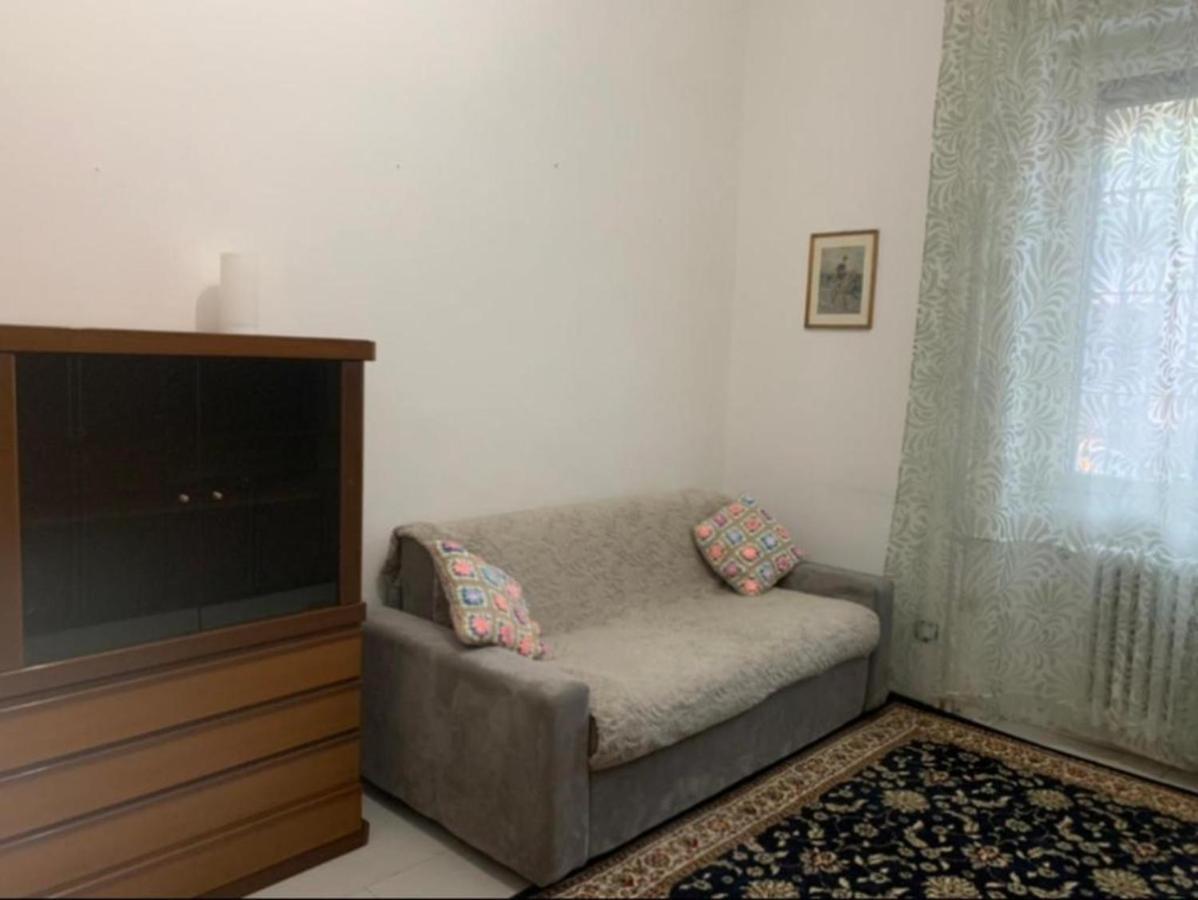 Nice Apartment Near San Siro 米兰 外观 照片