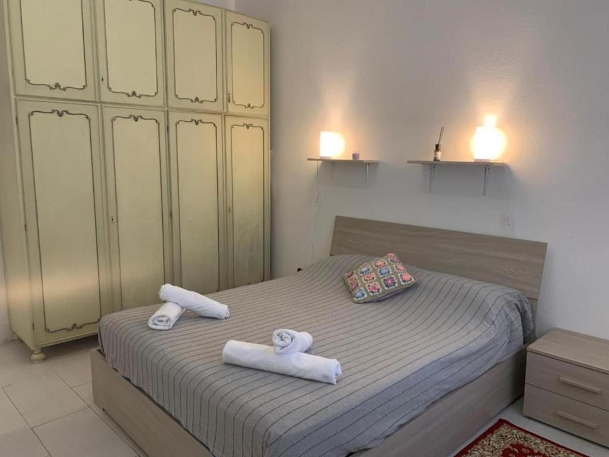 Nice Apartment Near San Siro 米兰 外观 照片