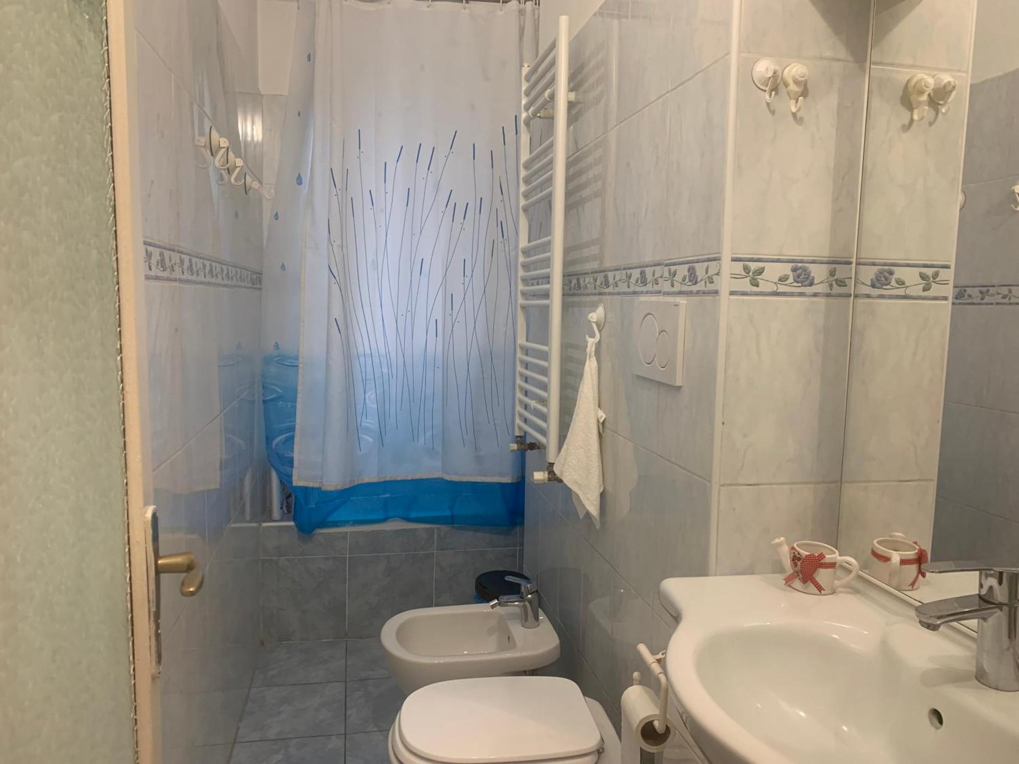 Nice Apartment Near San Siro 米兰 外观 照片